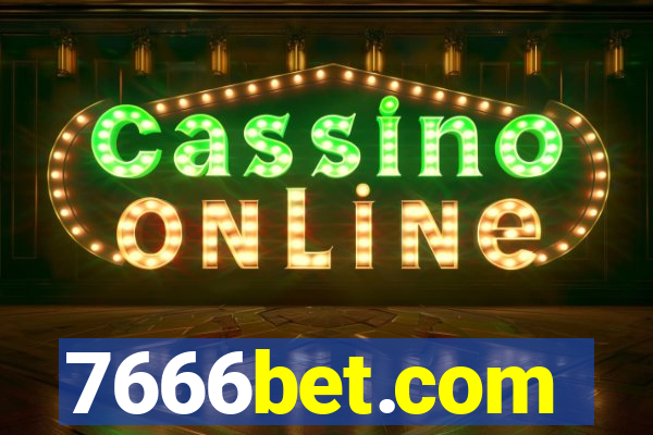 7666bet.com