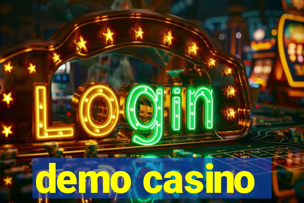 demo casino