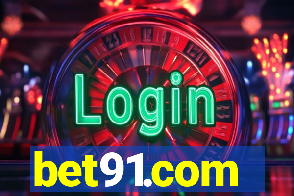 bet91.com