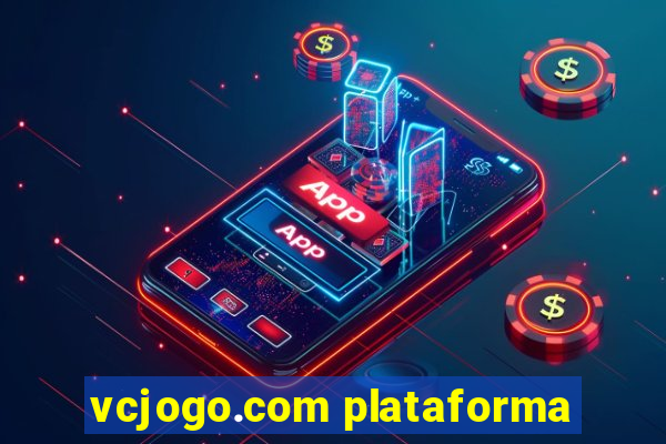 vcjogo.com plataforma