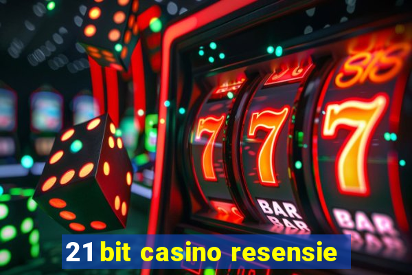 21 bit casino resensie