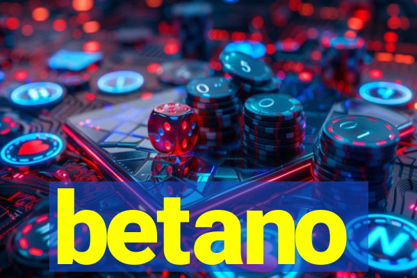 betano