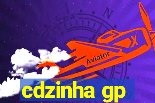 cdzinha gp