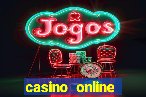 casino online deposit bonus