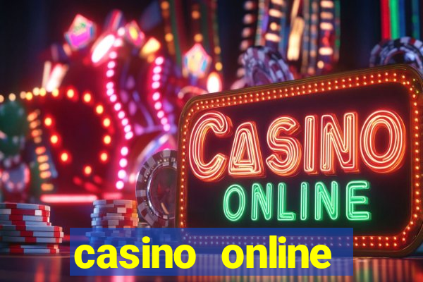 casino online deposit bonus