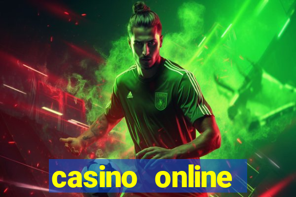 casino online deposit bonus