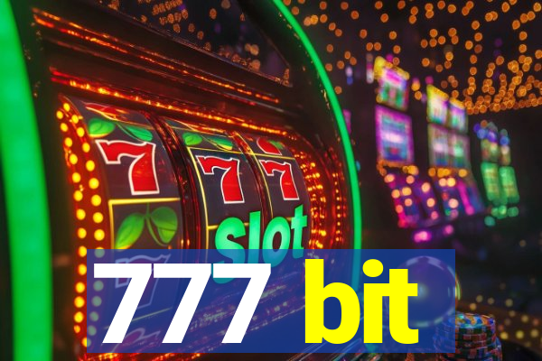 777 bit