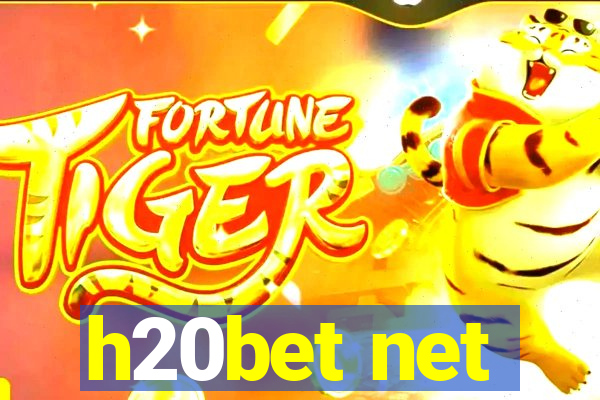 h20bet net