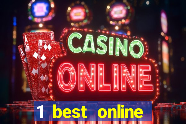 1 best online casino reviews in canada awesome online