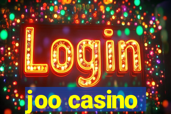 joo casino