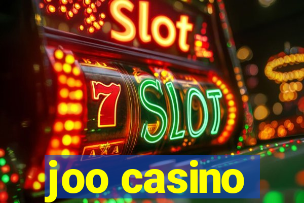 joo casino