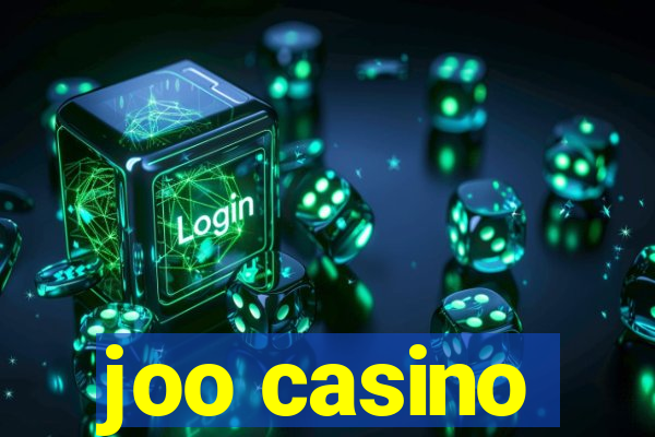 joo casino