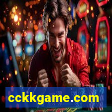 cckkgame.com