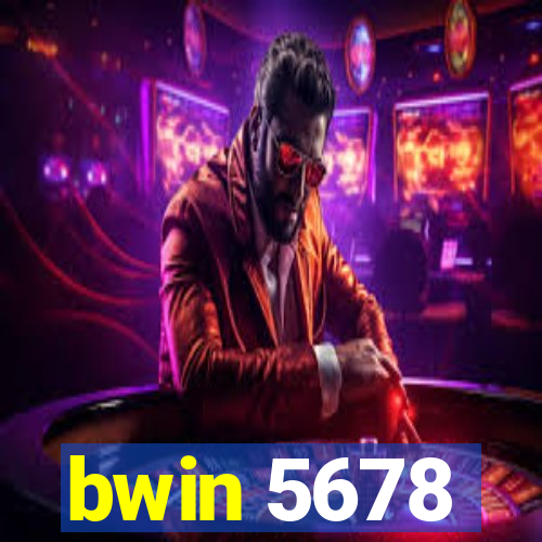 bwin 5678