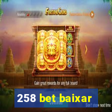 258 bet baixar