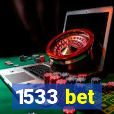 1533 bet