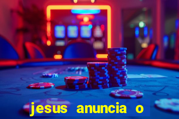 jesus anuncia o reino de deus catequese infantil