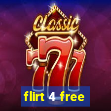 flirt 4 free