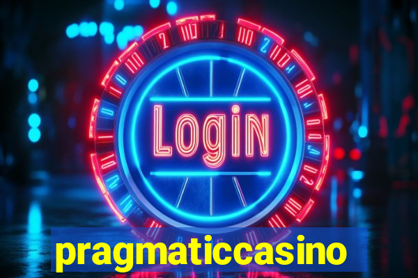 pragmaticcasino