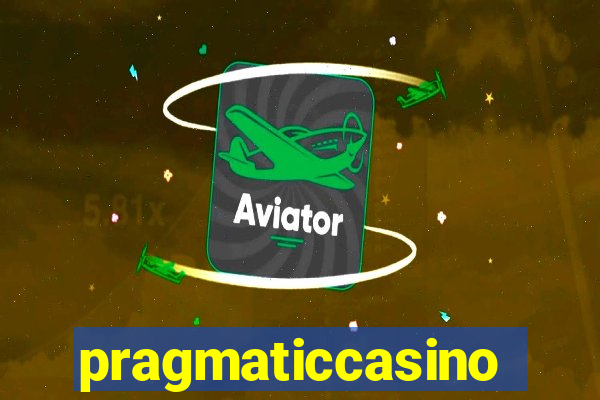 pragmaticcasino