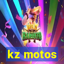 kz motos