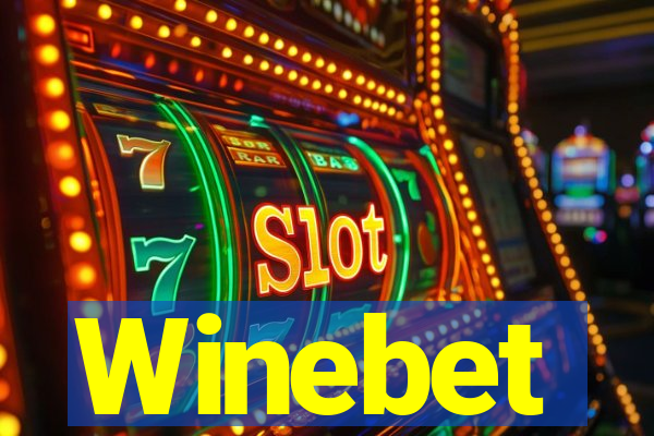 Winebet