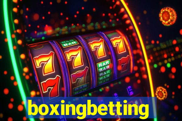 boxingbetting