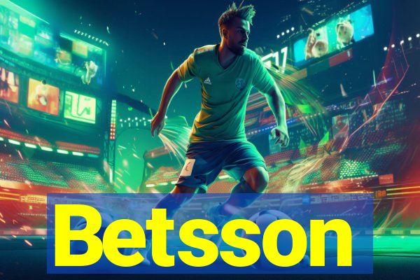 Betsson