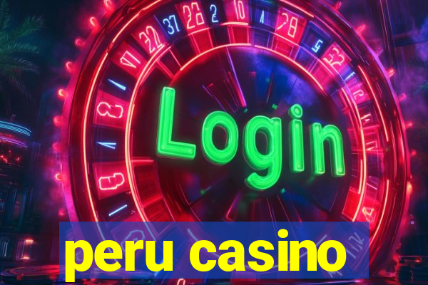 peru casino