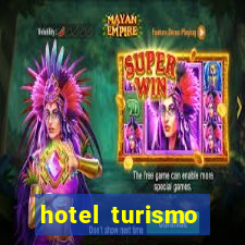 hotel turismo casino corrientes