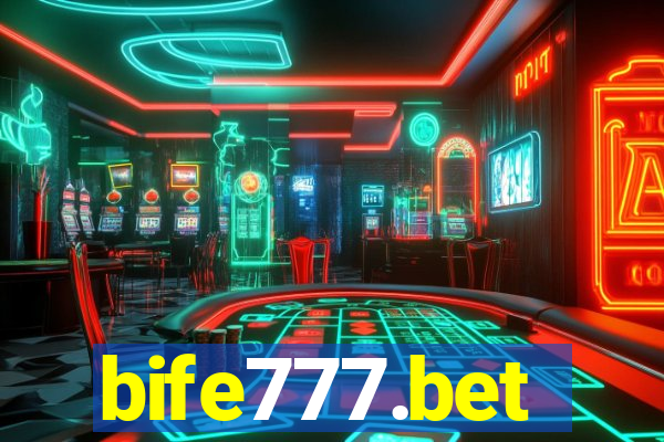 bife777.bet