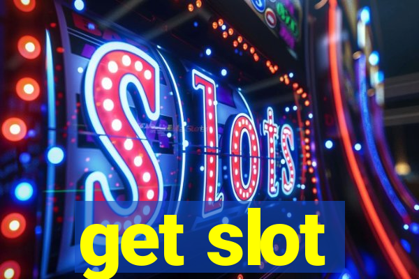 get slot