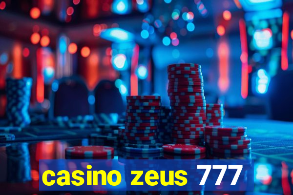 casino zeus 777