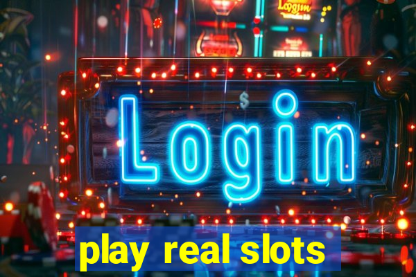 play real slots