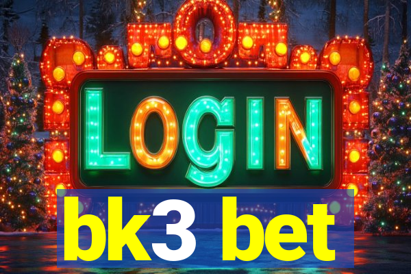 bk3 bet