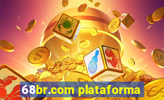 68br.com plataforma