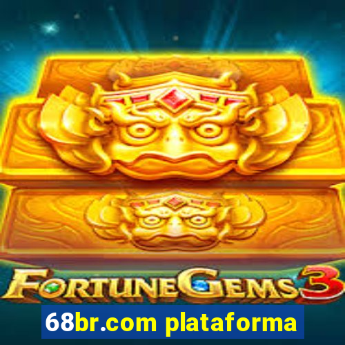 68br.com plataforma