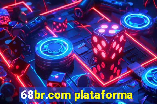 68br.com plataforma