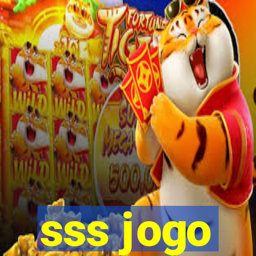 sss jogo