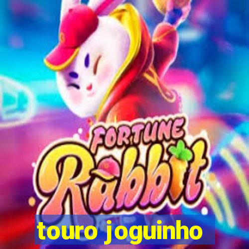 touro joguinho