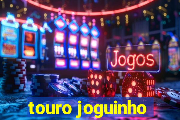 touro joguinho