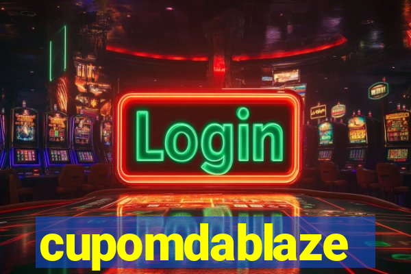 cupomdablaze