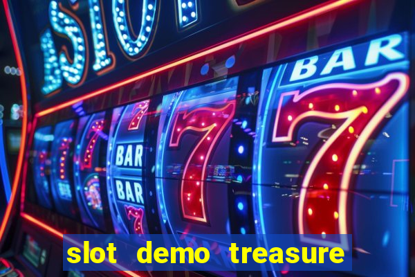 slot demo treasure of aztec