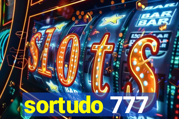 sortudo 777