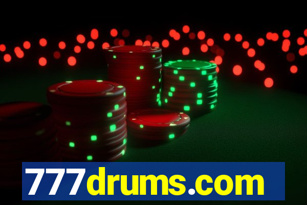 777drums.com