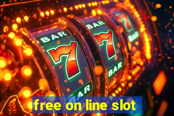 free on line slot