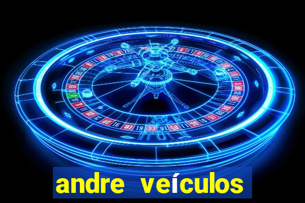 andre veículos porto feliz