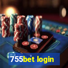 755bet login