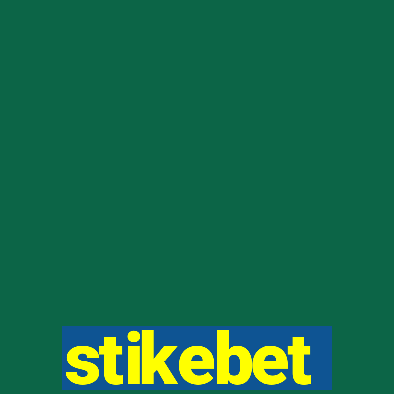 stikebet