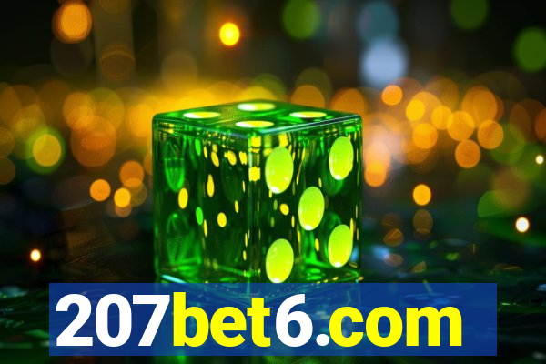 207bet6.com